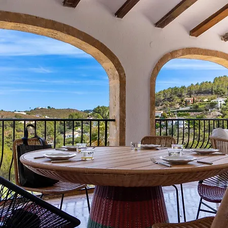 Villa Casa Ribaldi *