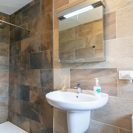 Villa Casa Ribaldi Jávea