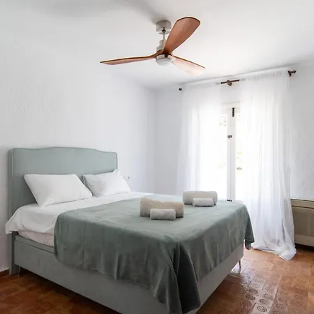 Casa Ribaldi * Jávea