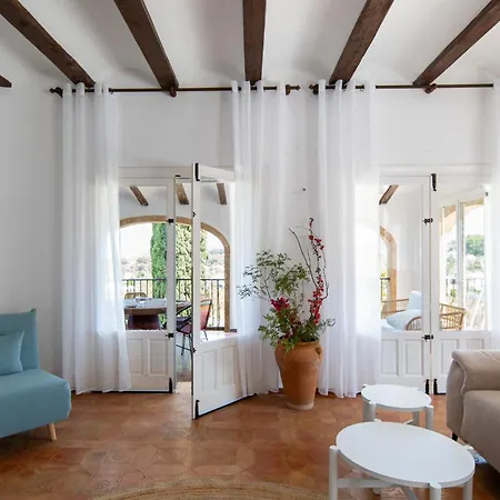 Villa Casa Ribaldi *