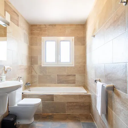 Casa Ribaldi * Jávea