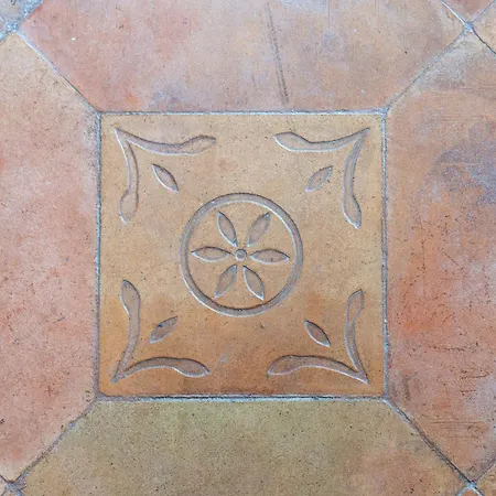 Casa Ribaldi Villa *