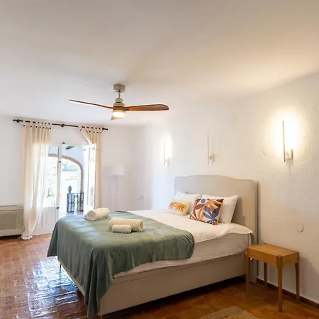 Villa Casa Ribaldi *