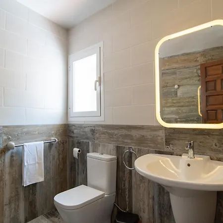 Casa Ribaldi * Jávea