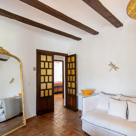 Casa Ribaldi Villa *