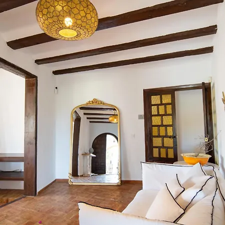 Casa Ribaldi * Javea