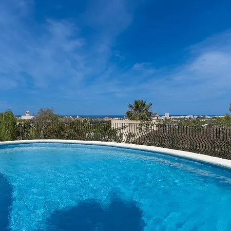 Casa Ribaldi Javea