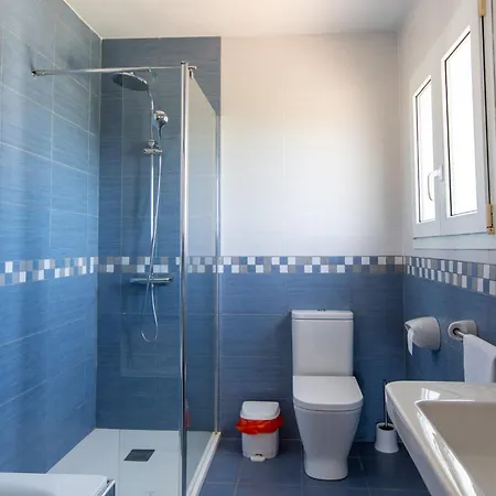 Casa Ribaldi Javea