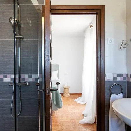 Casa Ribaldi * Javea