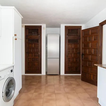 Casa Ribaldi *