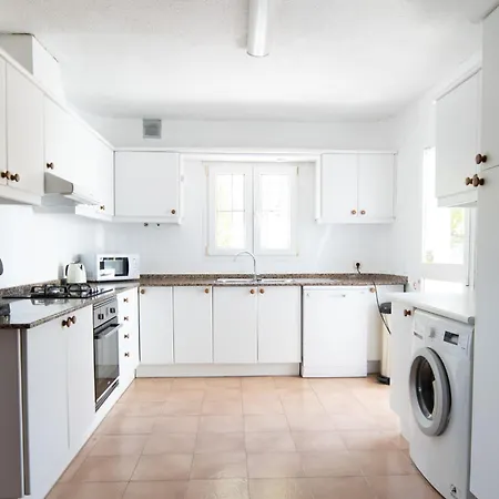 Casa Ribaldi Javea