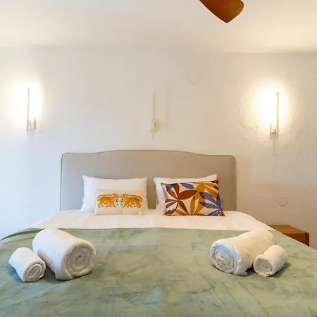 Casa Ribaldi Villa Javea