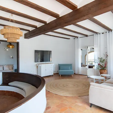 Villa Casa Ribaldi