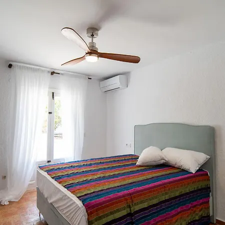 Villa Casa Ribaldi *